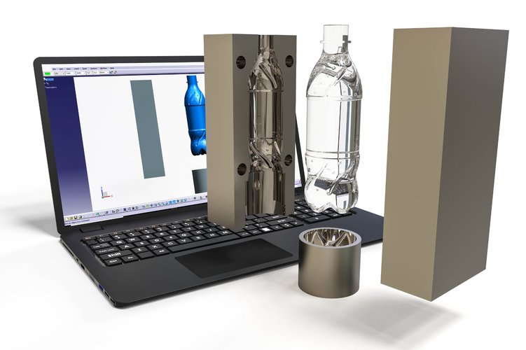 Plastik Kalıp Çelikleri