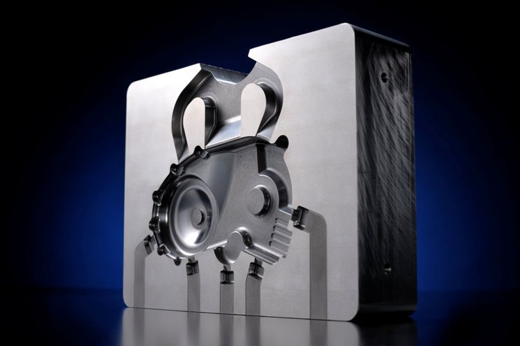 Sıcak İş Takım Çelikleri