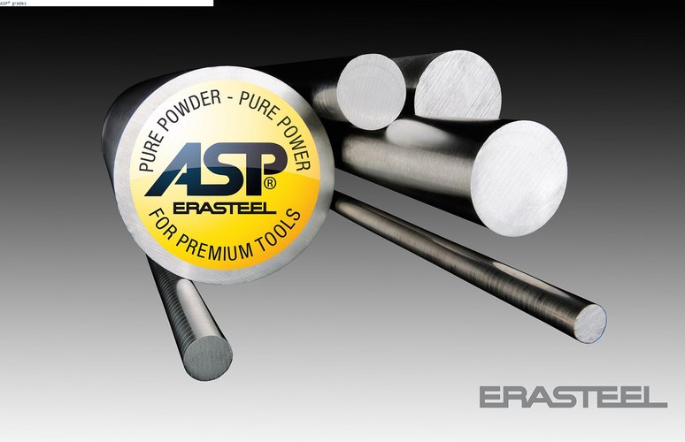 Toz Metalurjik & Yüksek Hız Çelikleri