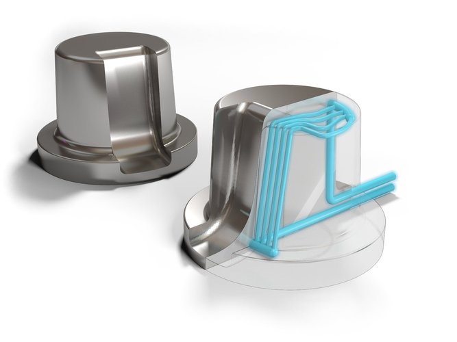 Tungsten Alaşımları (ANVILOY)